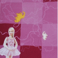 wallpaper ˭ԧ_barbie